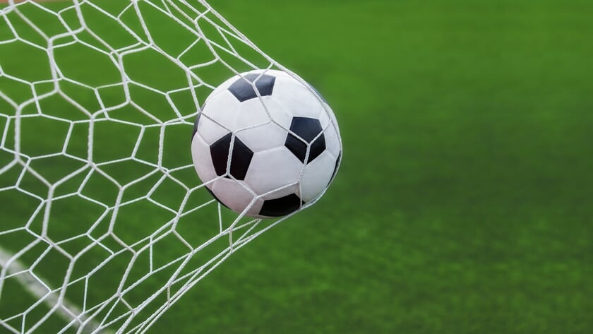 Getergd ONA haalt uit bij Lopik: 1-5