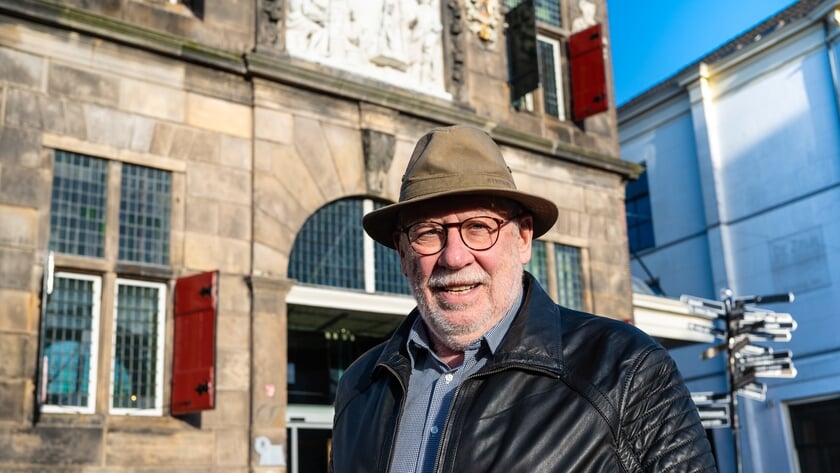 Column: Historie