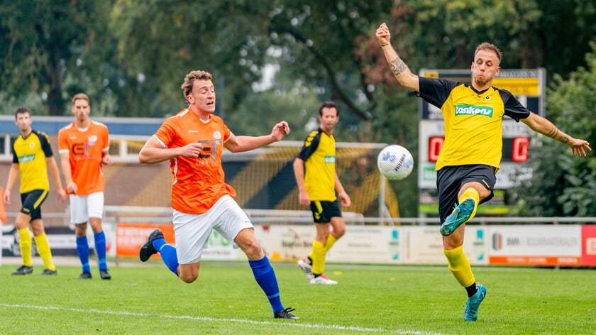 Voetbalseizoen in Altena draait weer op volle toeren: Kozakken Boys blinkt uit, GRC 14 opent met ned