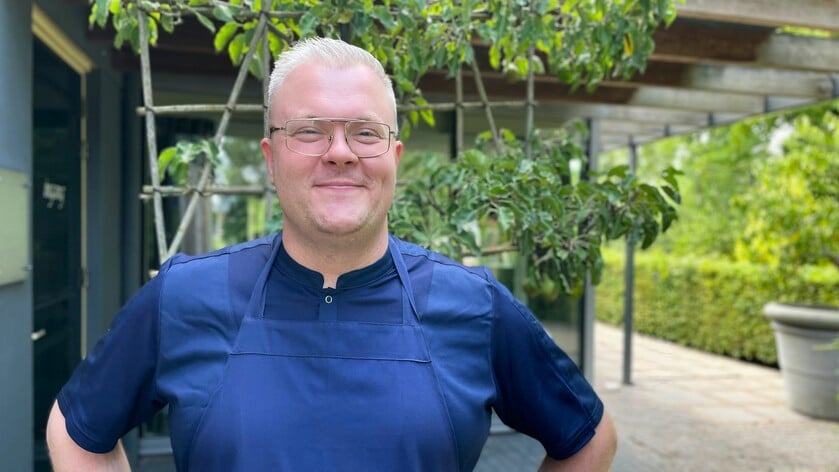 De Gieser Wildeman behoudt Michelinster