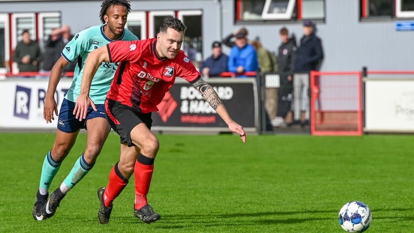 Statement van bestuur De Zwerver: ‘Wij tolereren geen enkele vorm van racisme, discriminatie of resp