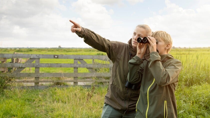 Zaterdag 18 oktober: eerste Dag van Wild- en Natuurbeheer