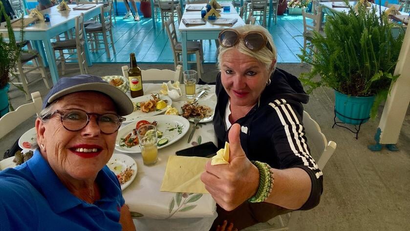Lieske Vos veroverde harten van tv-kijkers in B&amp;B Vol Liefde: ‘Het was een geweldige ervaring’