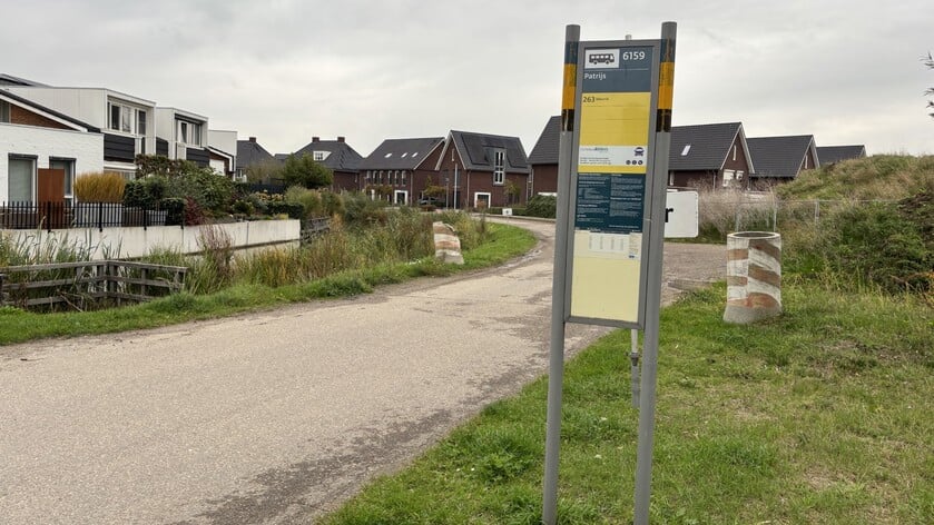 Buurtbus Maurik-Beusichem lijn 263 rijdt 12 december voor het laatst