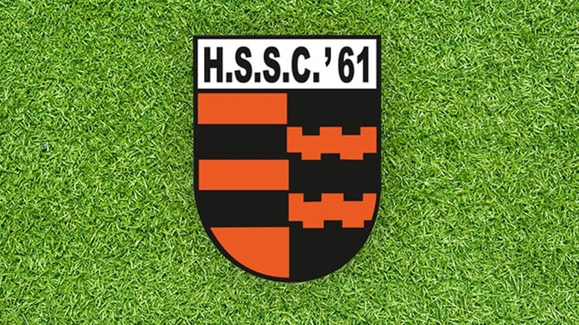 Schlemielige eigen goals doen HSSC’61 de das om tegen beter Arkel