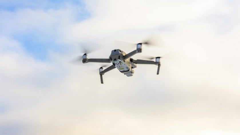 Inwoners Rijswijk (Gld.) verontrust vanwege komst dronesfabriek