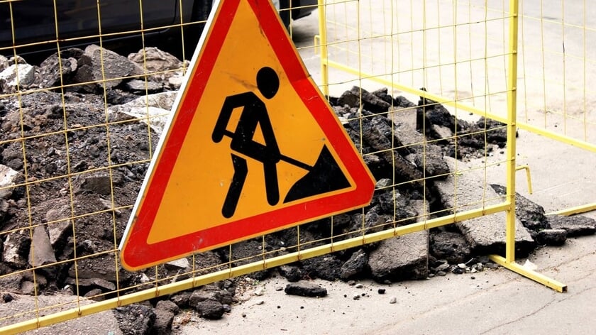 Winkelcentrum Westlede in Tiel nog steeds bereikbaar