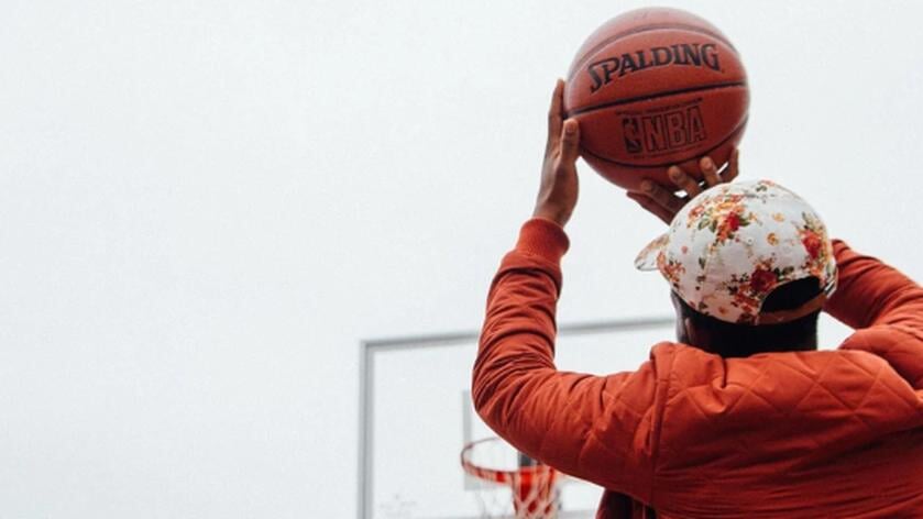 Vakantieactiviteit: Team Sportservice organiseert 3x3-basketbaltoernooi in Schoonhoven