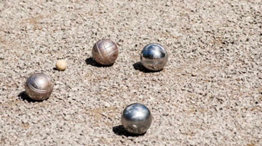 Winst jeu de boulers De Teerling