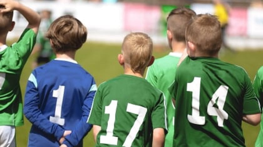 Succesvol slagbaltoernooi scholen CPOB Tiel