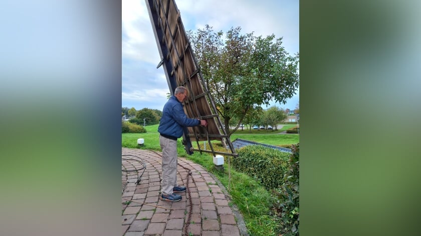 Open Molendagen in Gelderland: Kom ook langs
