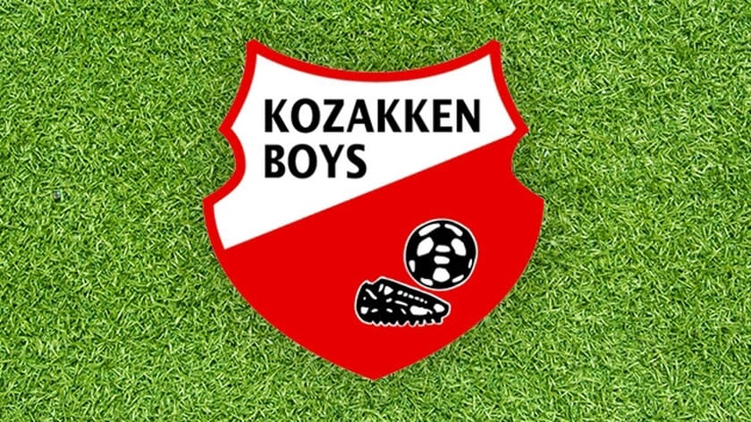 Kozakken Boys vraagt om rust: ‘Eerst alle feiten boven water’