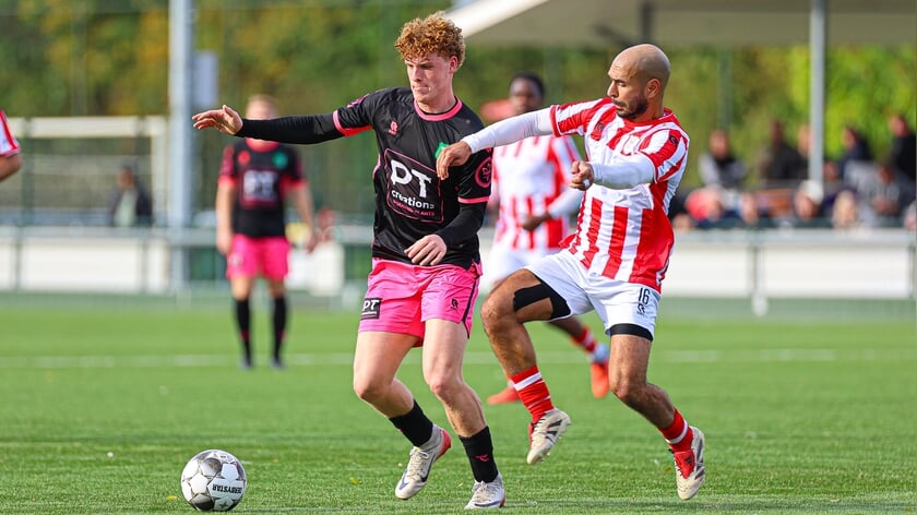 Dit is het programma van de clubs in Altena