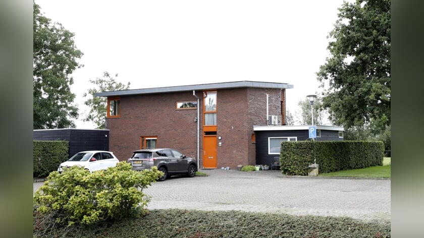 Negen Oekraïense vluchtelingen vinden tijdelijk onderdak in pastorie Noordeloos