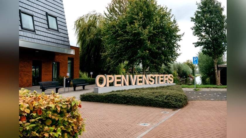 Woonzorgcentrum Open Vensters in Ameide viert vijftigste verjaardag met open dag