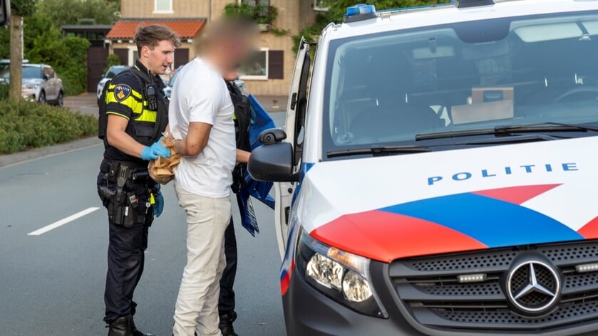 Openbaar Ministerie: steekpartij bij schoolmusical in Alblasserdam gevolg van familieruzie