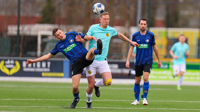 De Onderlingen Krimpenerwaard Cup moet clubs verbinden: toernooi start in november