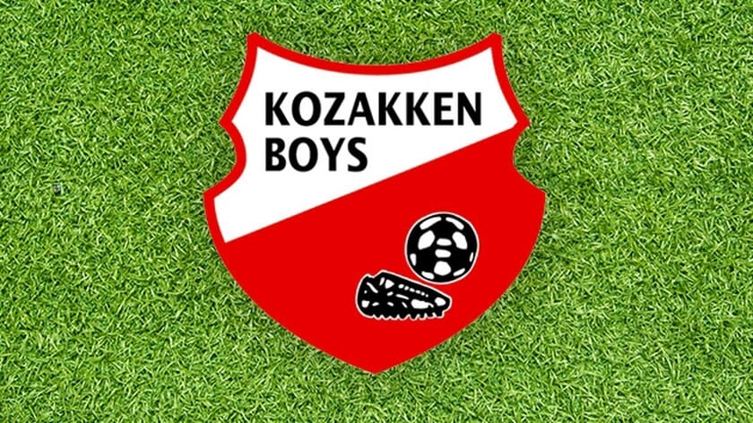 Kozakken Boys verspeelt zege vlak voor tijd bij Jong Sparta