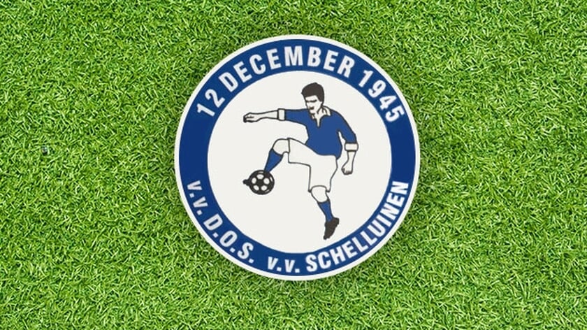 Schelluinen vergeet zichzelf te belonen op Het Bolwerk