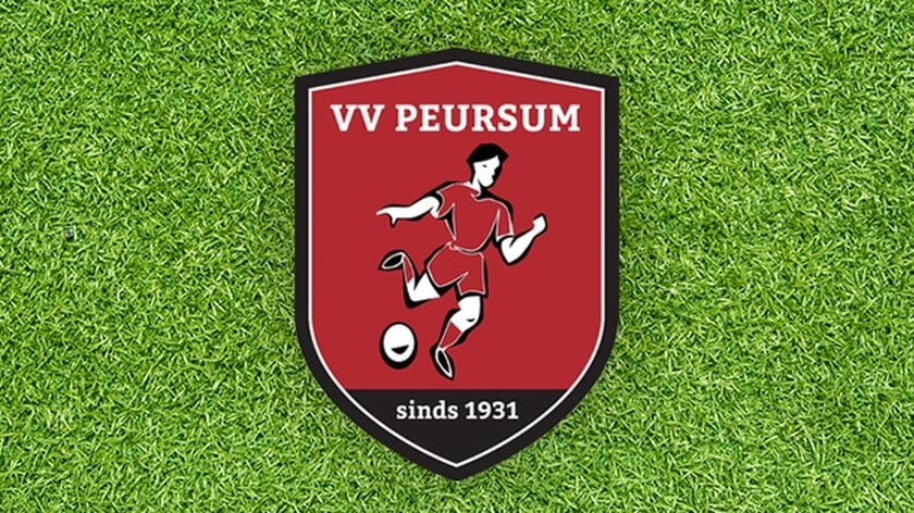 Weer een puntje voor Peursum