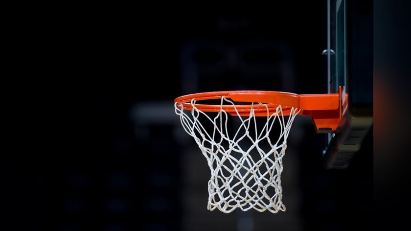 Zwaarbevochten zege Klipperstars