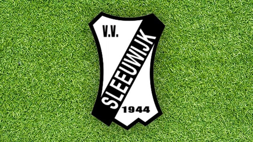 Sleeuwijk wint met 2-1 van Vlijmense Boys, dat twee punten in mindering krijgt
