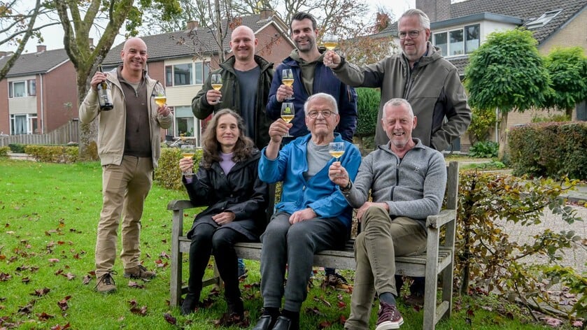 Met buurtwarmte-net loopt Zoelmond vooraan in Nederland