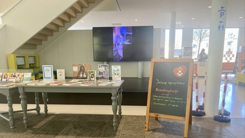 Tiel bekijkt financiële mogelijkheden gratis bieb tot 28 jaar