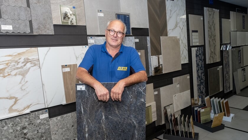 Sluyk: alles voor wonen, bouwen en verbouwen