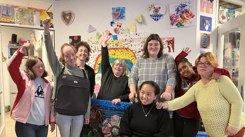 Komt dat zien: de Grote ZO-Show in Tiel met veel lokale inbreng