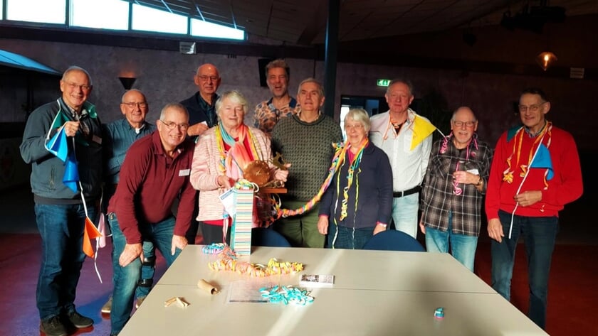 Mooie reparatie-mijlpaal voor Beusichem: honderd dingen gefikst