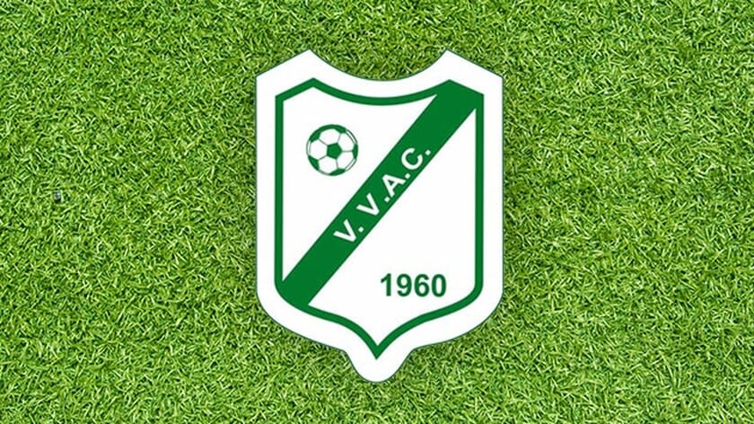 Volledige offday VVAC: 6-1 nederlaag tegen laagvlieger Vlijmense Boys