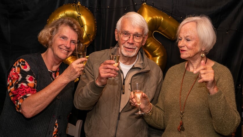 ‘De Wereldwinkel is gewoon heel leuk’ en Lia en Leo kunnen het weten na 25 jaar