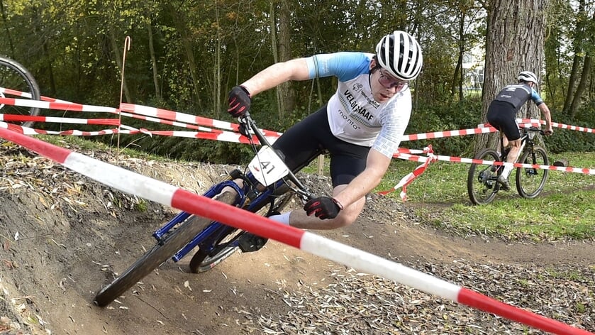 Ruben Nederveen en Adriaan Brandwijk klasse apart in tweede wedstrijd wintercompetitie