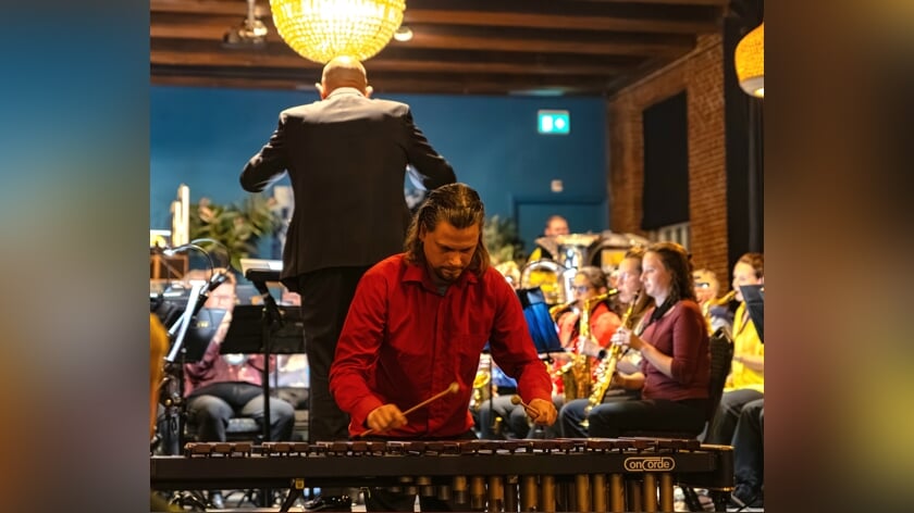 Concert Rariteitenkabinet KNA Nieuwpoort groot succes