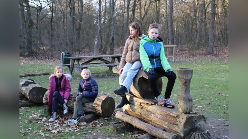 Familiedag Jong Oriolus opzaterdag 3 oktober