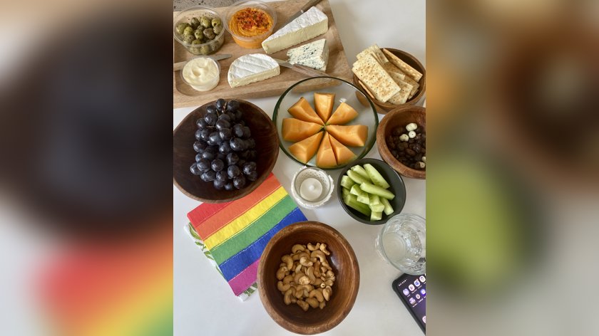 Tweede Regenboogfamilie van start in Twente/Achterhoek