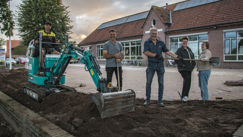 Heidehuus viert 10-jarig jubileum