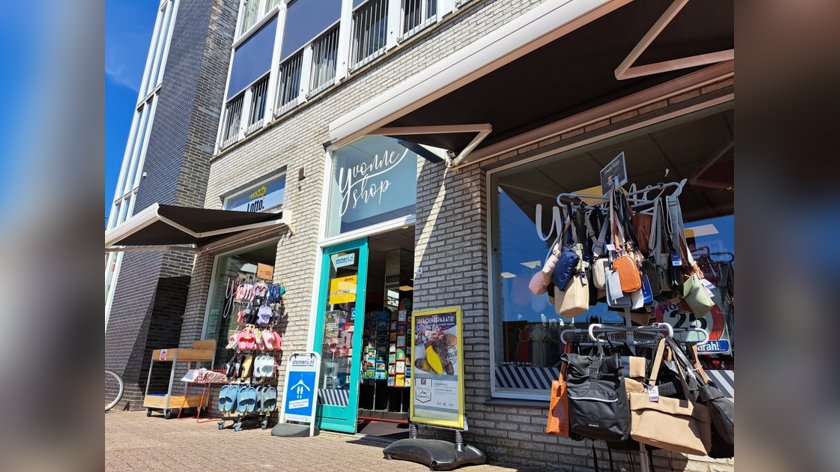 Yvonne’s Shop sluit per 1 november haar deuren