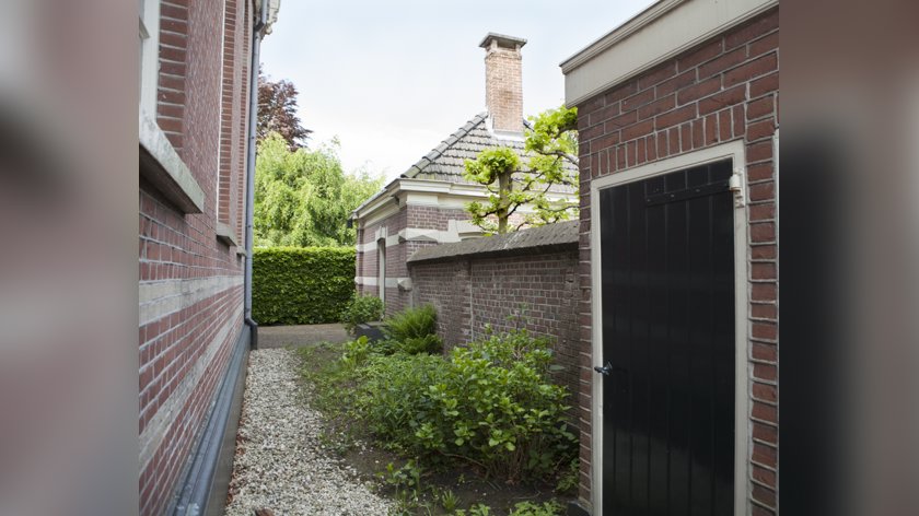 Lezing over het rituele badhuis; een verborgen traditie