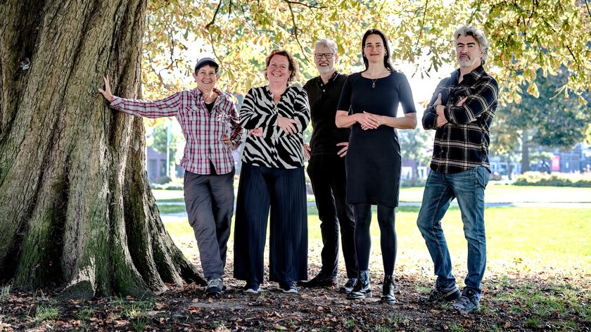 Doe mee aan de Klimaatweek en laat zien wat jij doet in gemeente Doetinchem