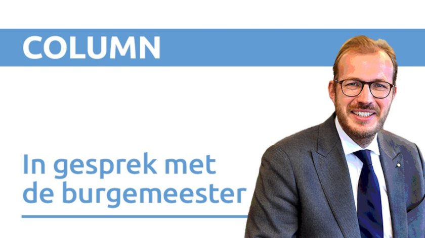 Bescherming vitale infrastructuur