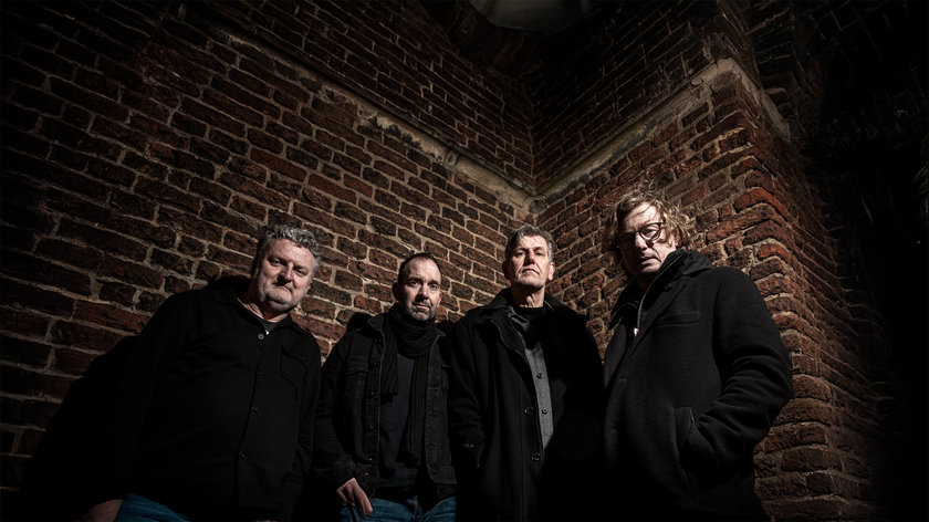 Retrophonic op AAP festival voor goede doel