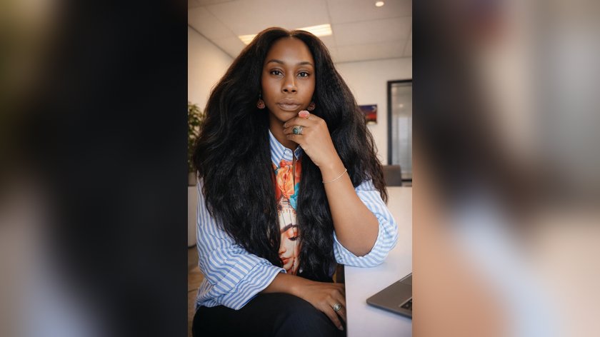 ‘Ik ben geen slachtoffer, maar een overlever, dat is belangrijk om te benadrukken’