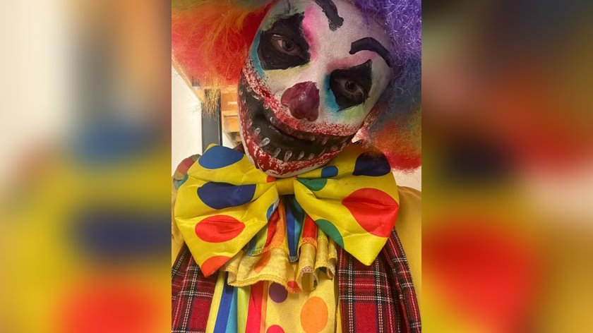 Halloween voor jong en oud in Dinxperlo
