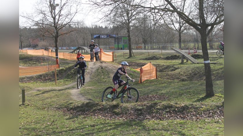 Gratis mountainbike-clinics voor jongeren uit Berkelland