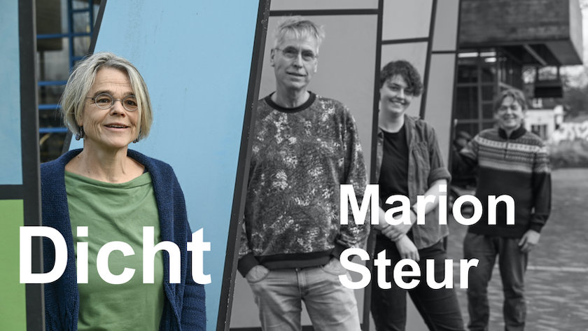 Leven in liedjes
