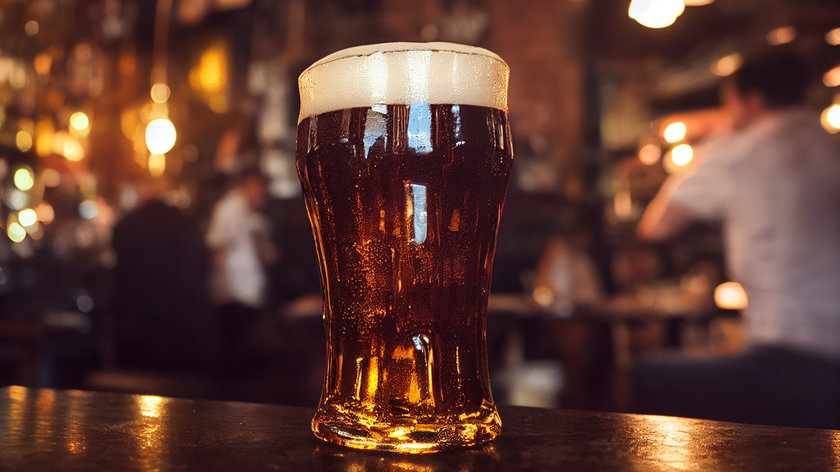 Bokbieravond met herfsthapjes en pubquiz in Het Schaftlokaal