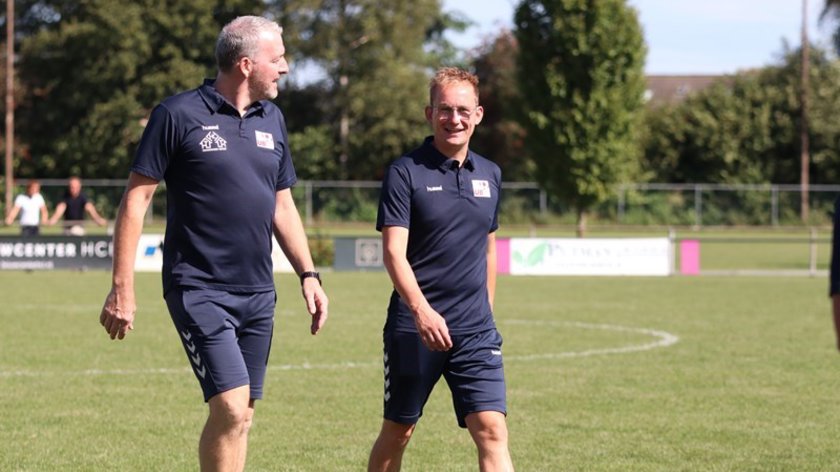Ulftse Boys strijdend ten onder tegen Bon Boys | Sport ...