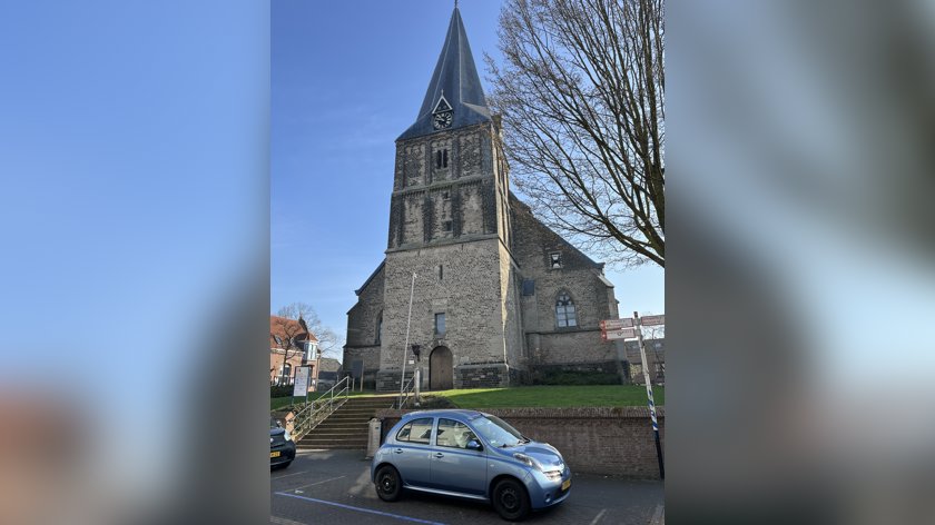 Nieuwe serie Kearslecht dêkentjes aovunden